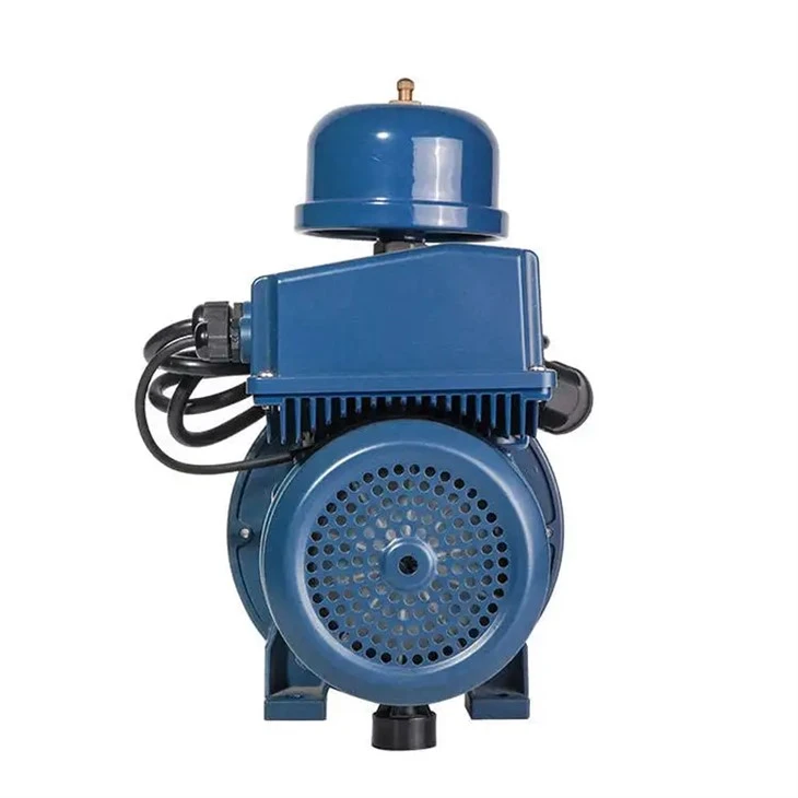 Constant Water Booster Pump